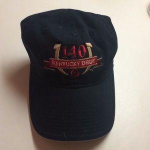 2014 Kentucky Derby Baseball Cap